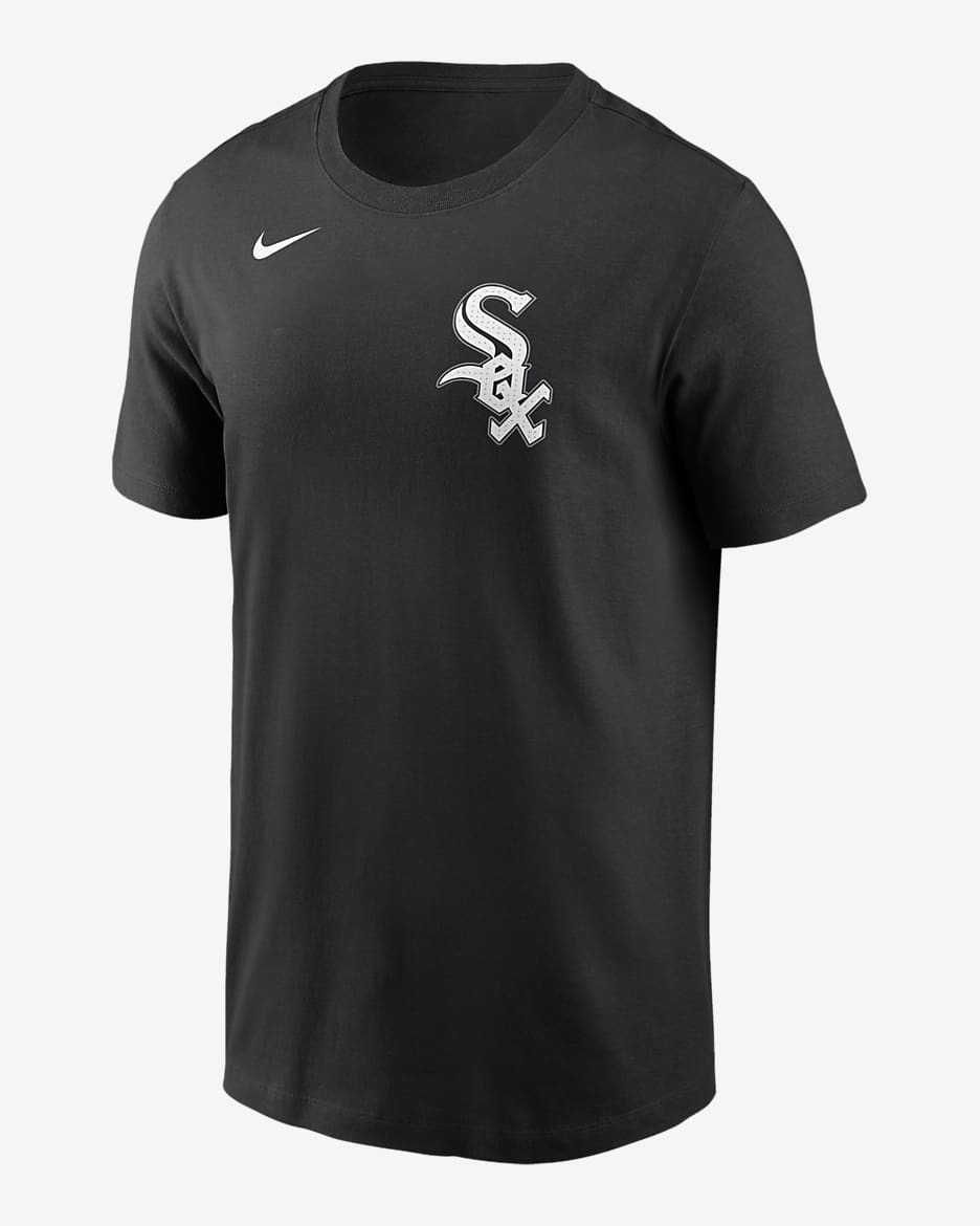 Chicago white sox shirt on sale